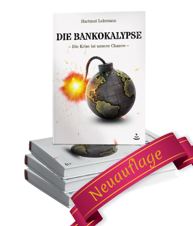 Bankokalypse – Die Krise ist unsere Chance