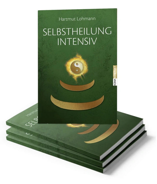 Selbstheilung intensiv